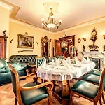 Regent Club Tereza