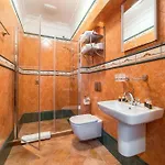 Regent Club Tereza Pensión Trenčianske Teplice