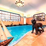 ゲストハウス Regent Club Tereza 4*