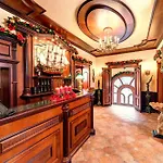 Regent Club Tereza