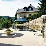 Tereza Gasthof 4*