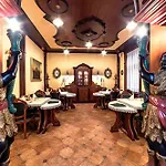 ゲストハウス Regent Club Tereza トレンチアンスケ・テプリツェ
