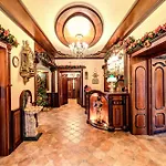 Regent Club Tereza