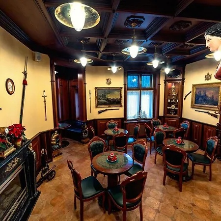 Regent Club Tereza Affittacamere