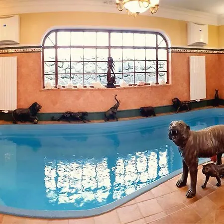 Regent Club Tereza Affittacamere 4*