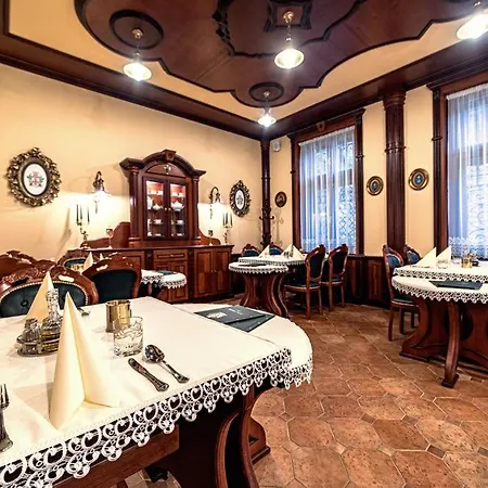 Affittacamere Regent Club Tereza