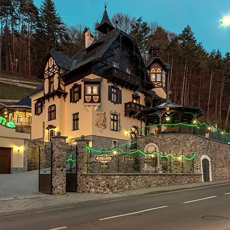 Regent Club Tereza Affittacamere