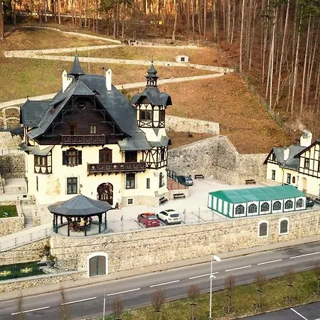 Affittacamere Regent Club Tereza 4*