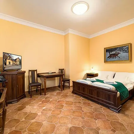 Regent Club Tereza 4*