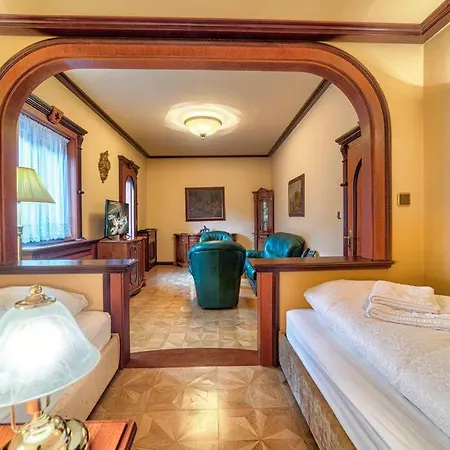 Regent Club Tereza Trenčianske Teplice