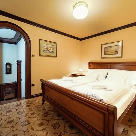 Affittacamere Regent Club Tereza 4*