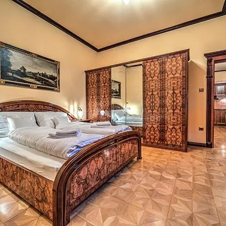 Affittacamere Regent Club Tereza Trenčianske Teplice