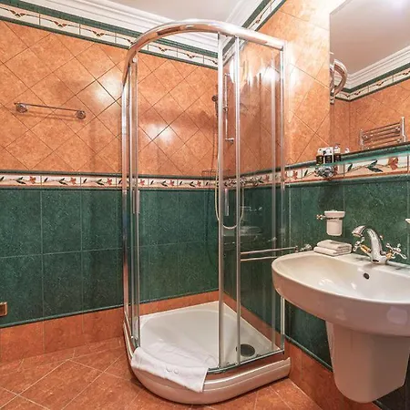 Affittacamere Regent Club Tereza