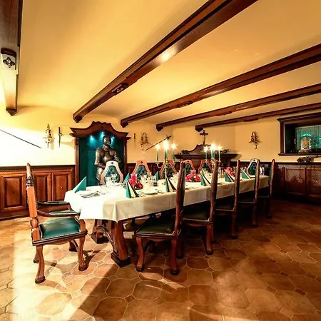 Regent Club Tereza Affittacamere 4*