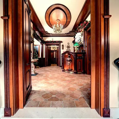 Regent Club Tereza Trenčianske Teplice