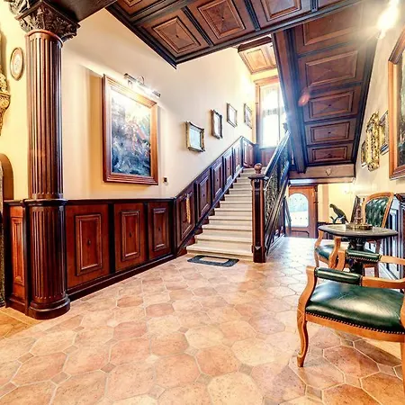 Regent Club Tereza 4* Trenčianske Teplice