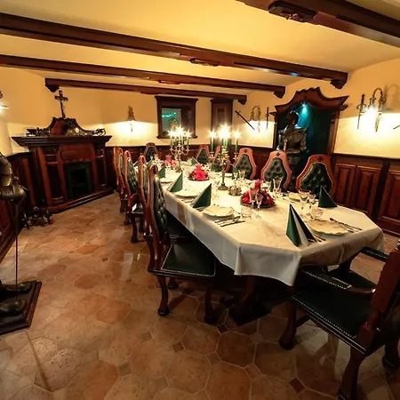 Regent Club Tereza Affittacamere 4*