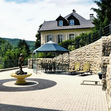 Regent Club Tereza Affittacamere 4*