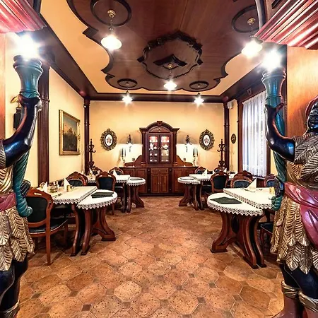 Affittacamere Regent Club Tereza Trenčianske Teplice