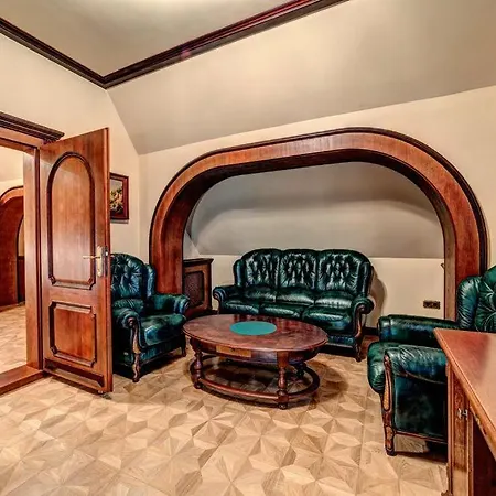 Regent Club Tereza Affittacamere Trenčianske Teplice