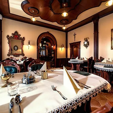 Regent Club Tereza Trenčianske Teplice