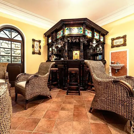 Regent Club Tereza Affittacamere