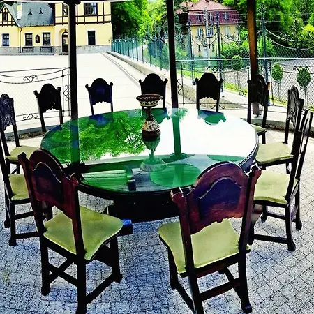 Gasthuis Tereza - Adults Only Trenčianske Teplice