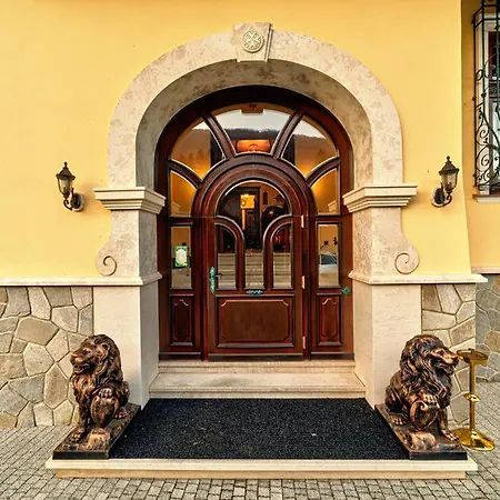 Regent Club Tereza Trenčianske Teplice