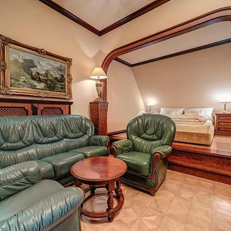 Regent Club Tereza Affittacamere