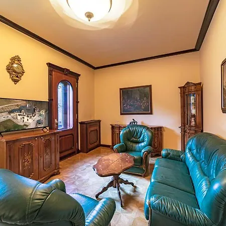 Regent Club Tereza 4*