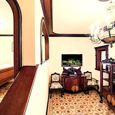 Regent Club Tereza Affittacamere 4*