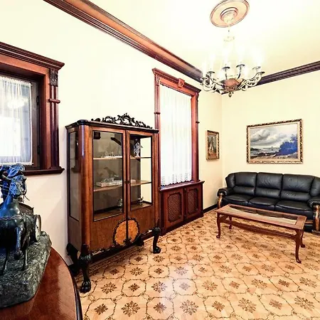 Regent Club Tereza Affittacamere