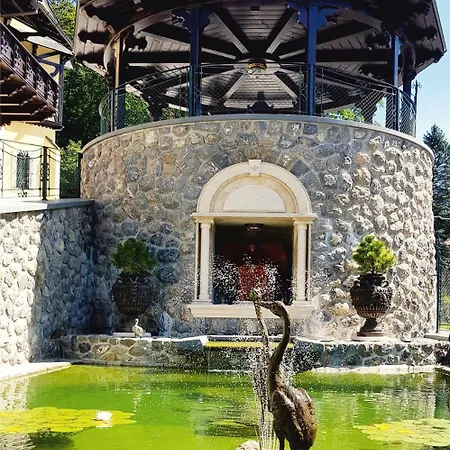 Regent Club Tereza 4*