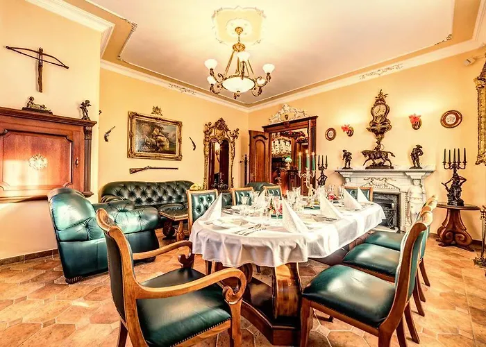 Regent Club Tereza