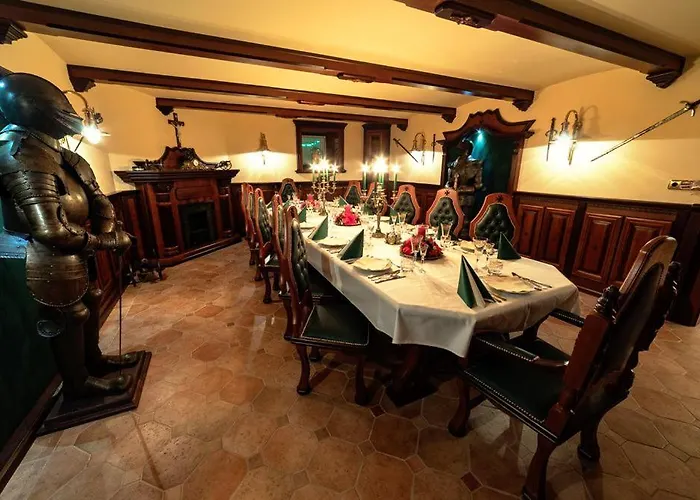 Regent Club Tereza 게스트하우스 4*