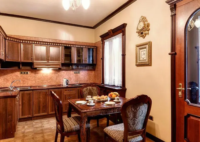 Regent Club Tereza 4* 트렌시안스케테플리스