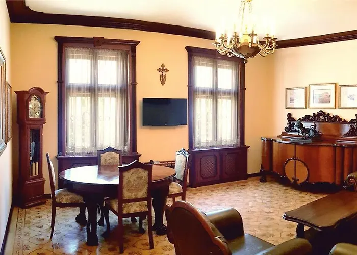 Regent Club Tereza 게스트하우스