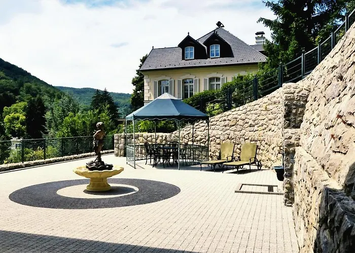 Regent Club Tereza 게스트하우스 4*