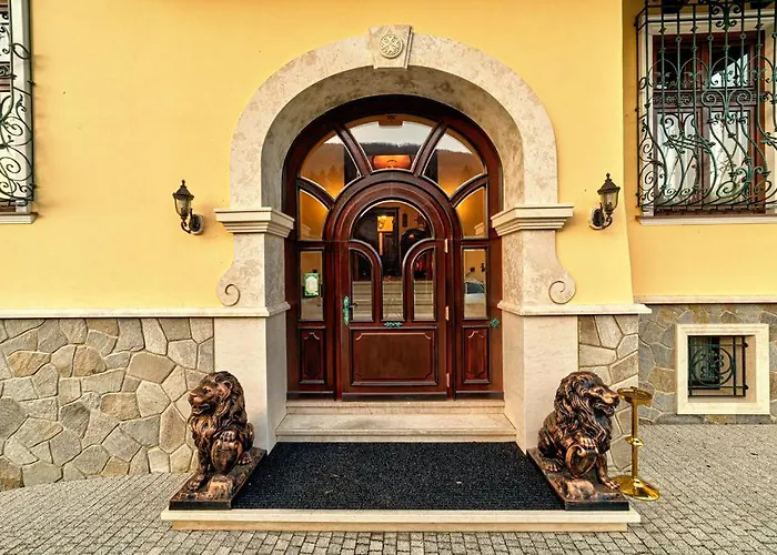 Regent Club Tereza 트렌시안스케테플리스