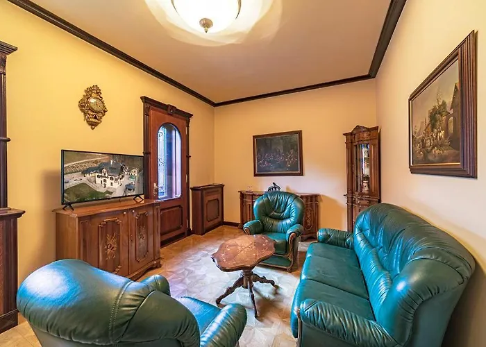 Regent Club Tereza 4*