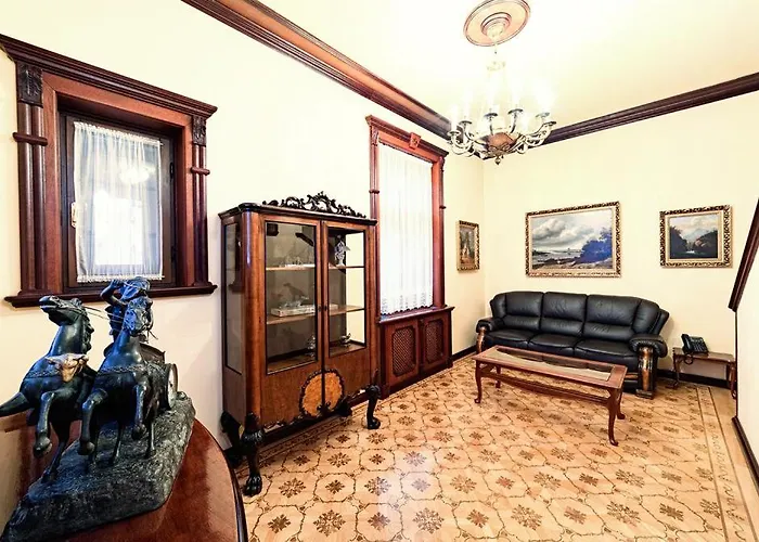 Regent Club Tereza 게스트하우스