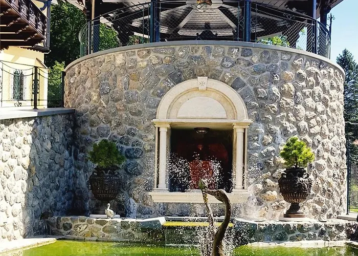 Regent Club Tereza 4*